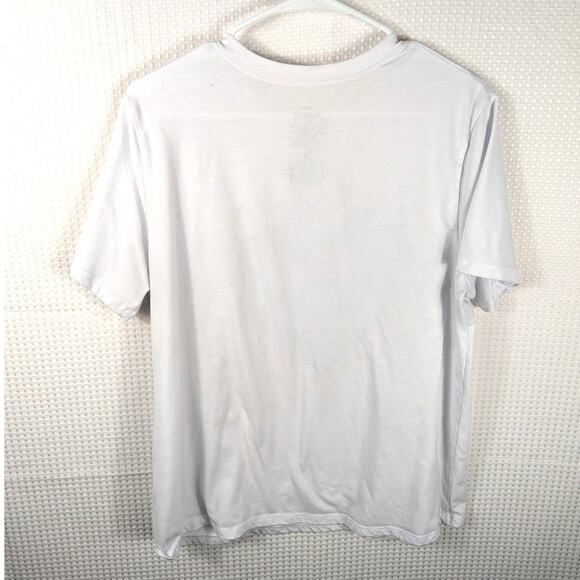 Disney Nightmare Before Christmas 1X Jack Sally Eternal Love Graphic T-Shirt - Picture 4 of 5